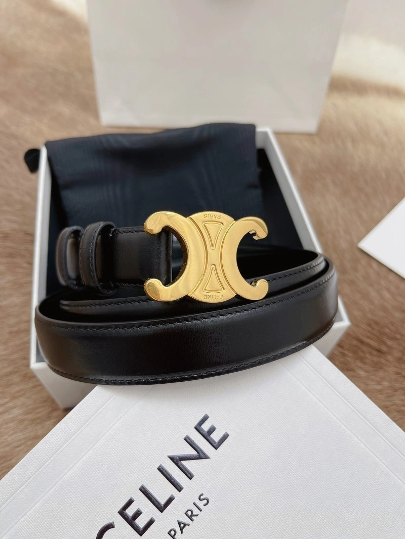 Upgraded Celine Belts 283727