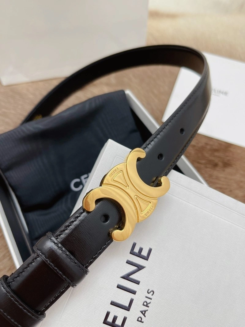Upgraded Celine Belts 283727
