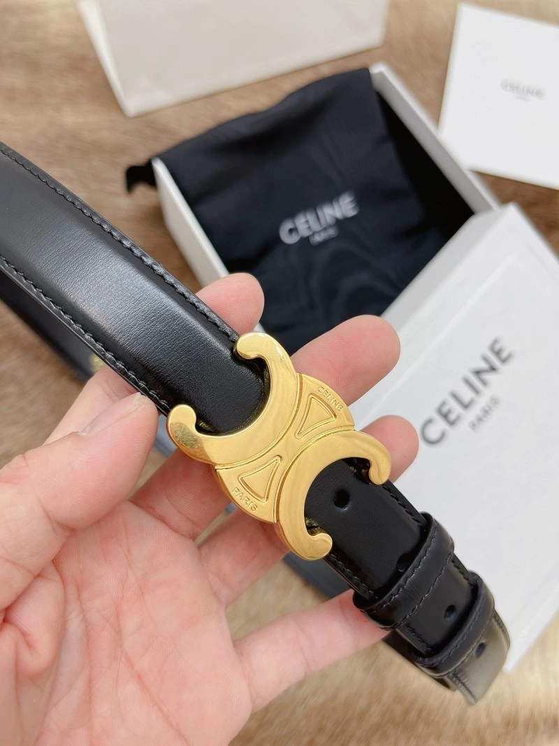 Upgraded Celine Belts 283727