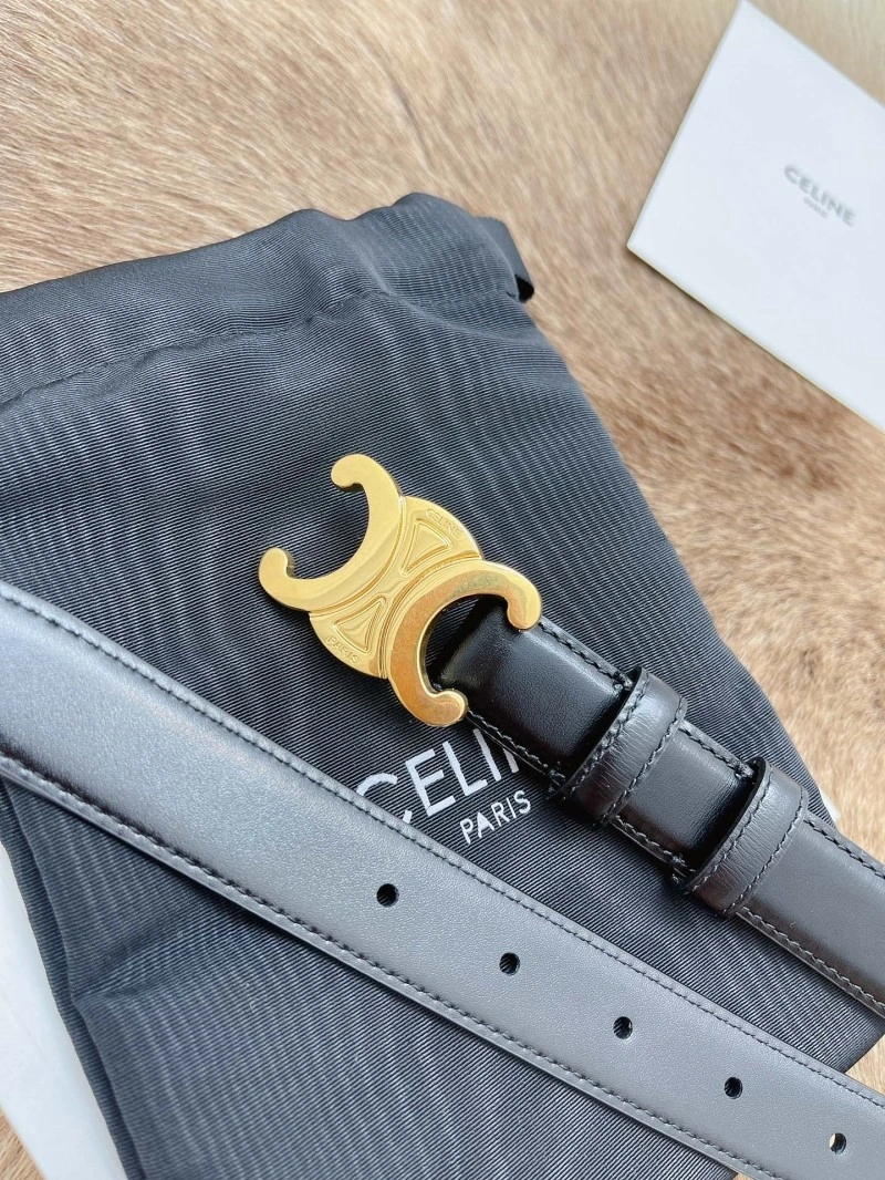 Upgraded Celine Belts 283727
