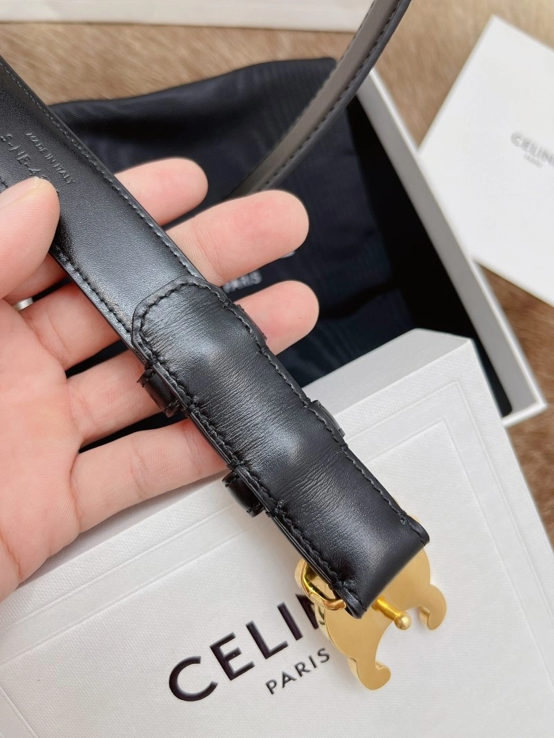 Upgraded Celine Belts 283727
