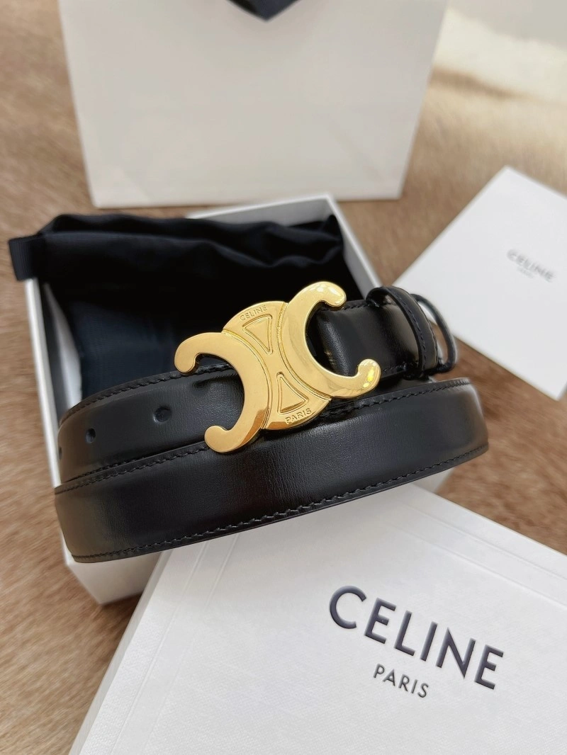 Upgraded Celine Belts 283727
