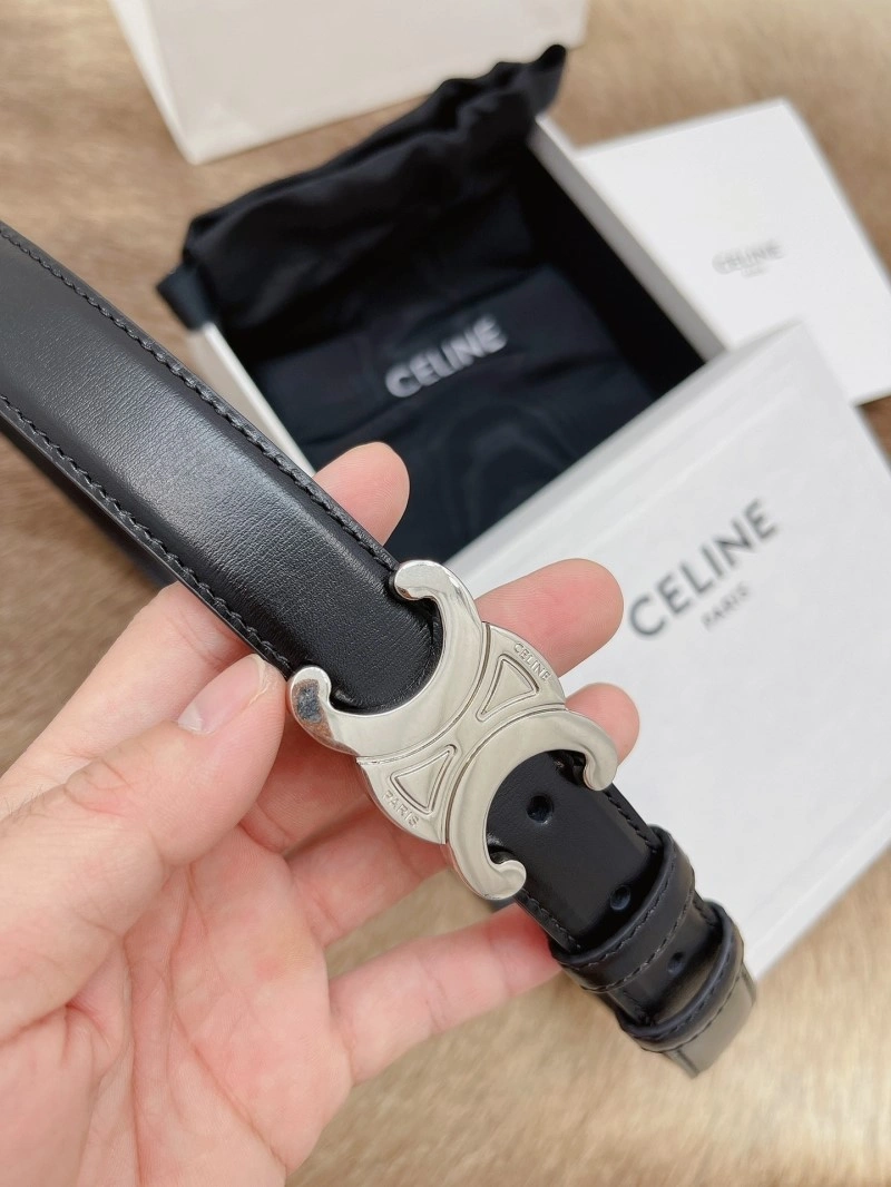 Attractive Celine Belts 283724