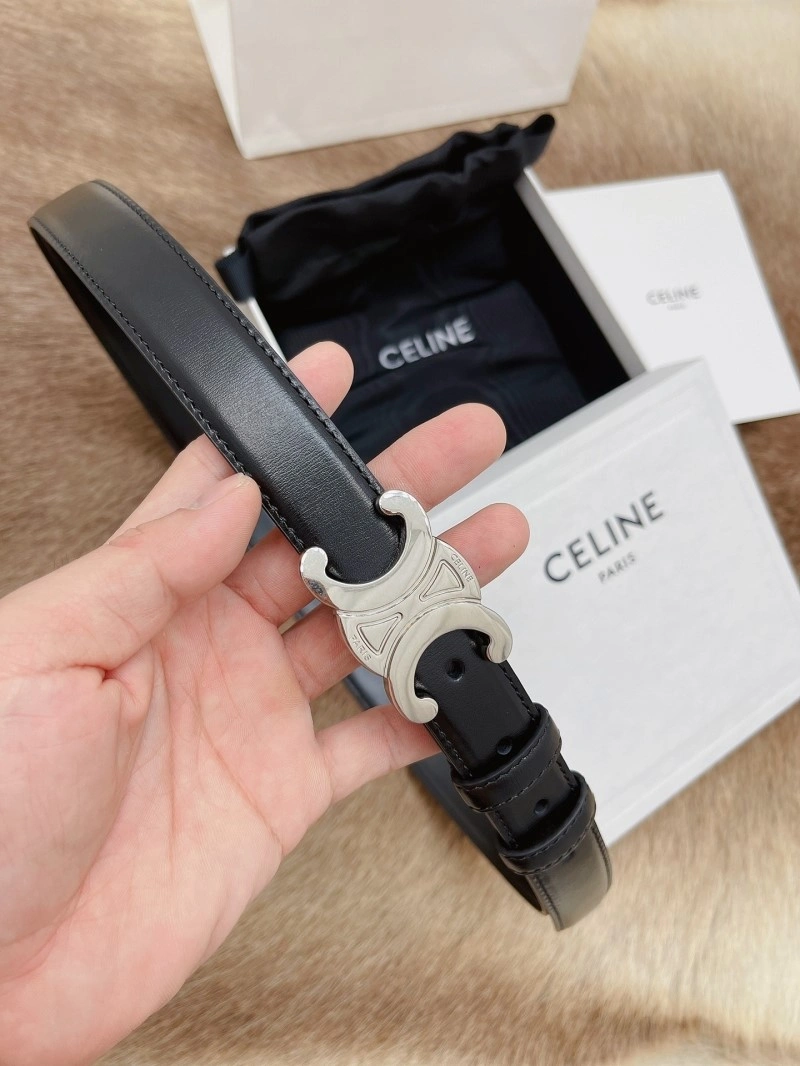 Attractive Celine Belts 283724