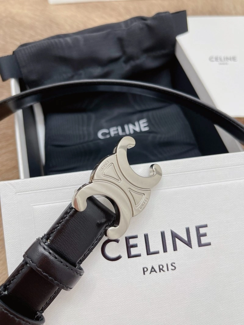 Attractive Celine Belts 283724