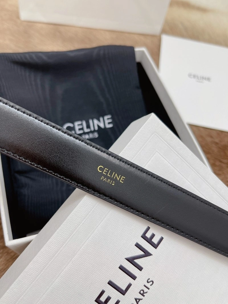 Attractive Celine Belts 283724