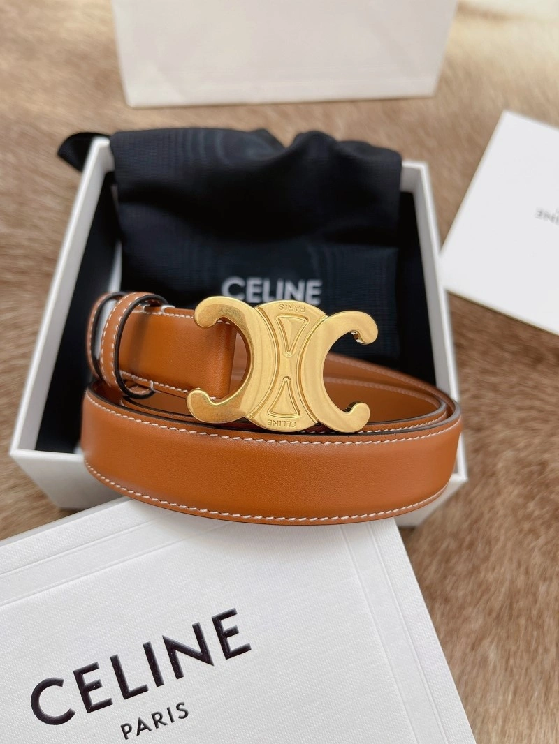 Celine Belts Popular 283720