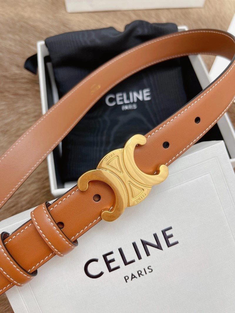 Celine Belts Popular 283720