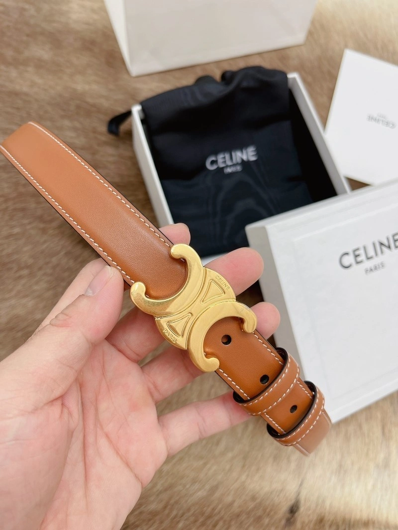 Celine Belts Popular 283720