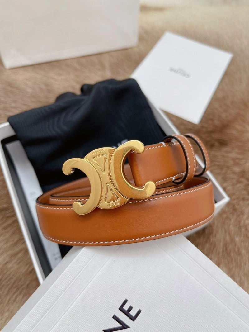 Celine Belts Popular 283720