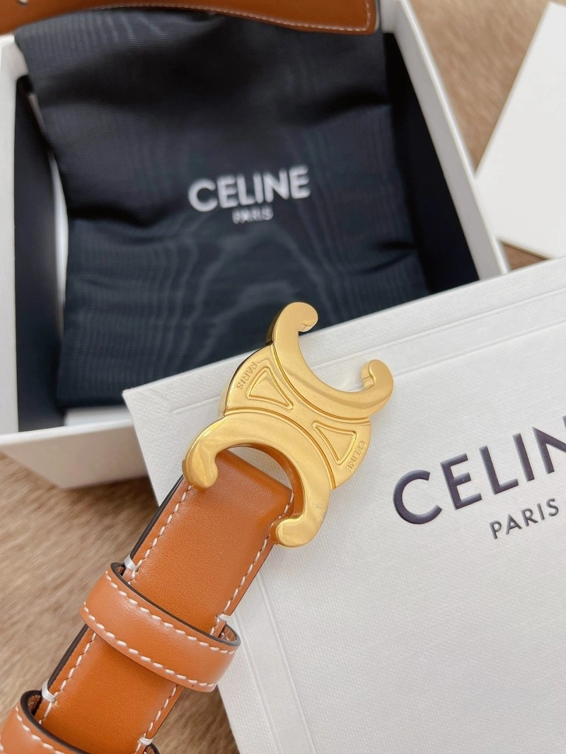 Celine Belts Popular 283720
