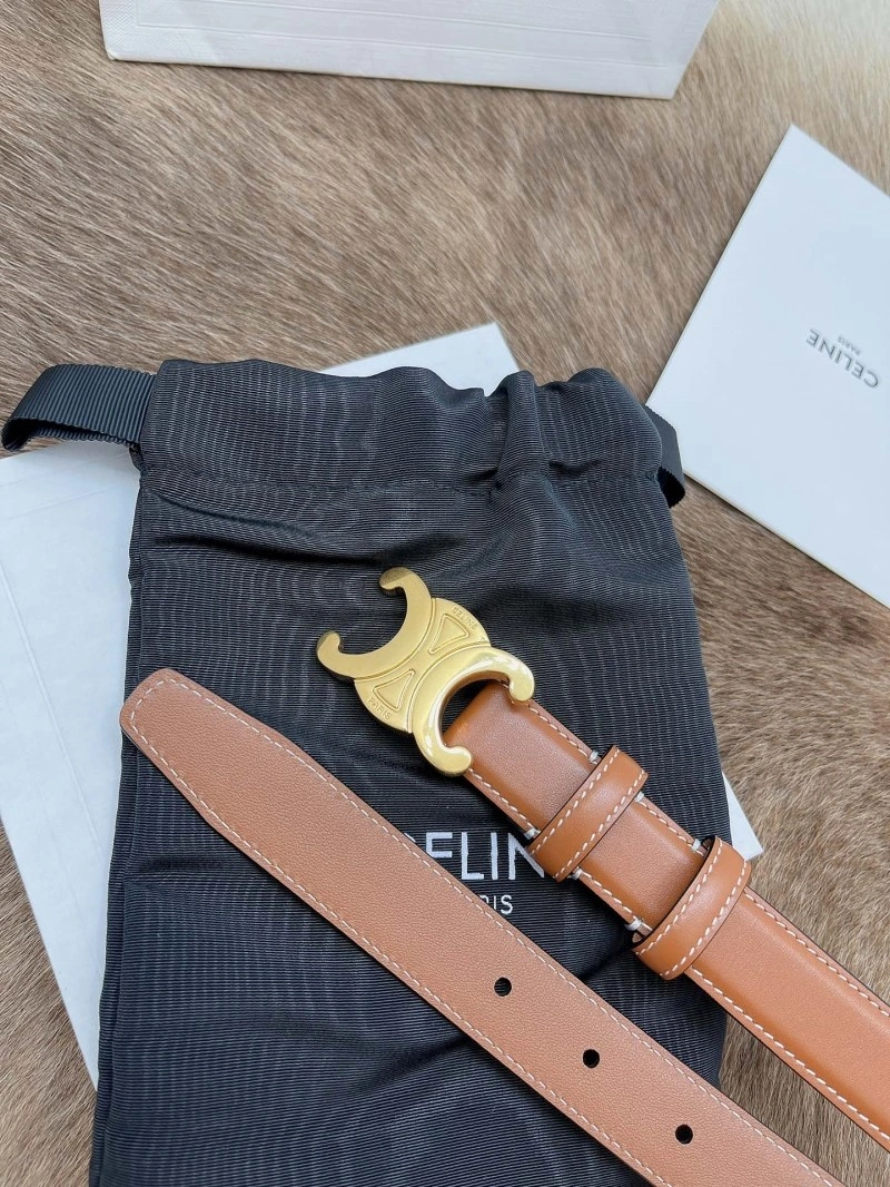 Celine Belts Popular 283720