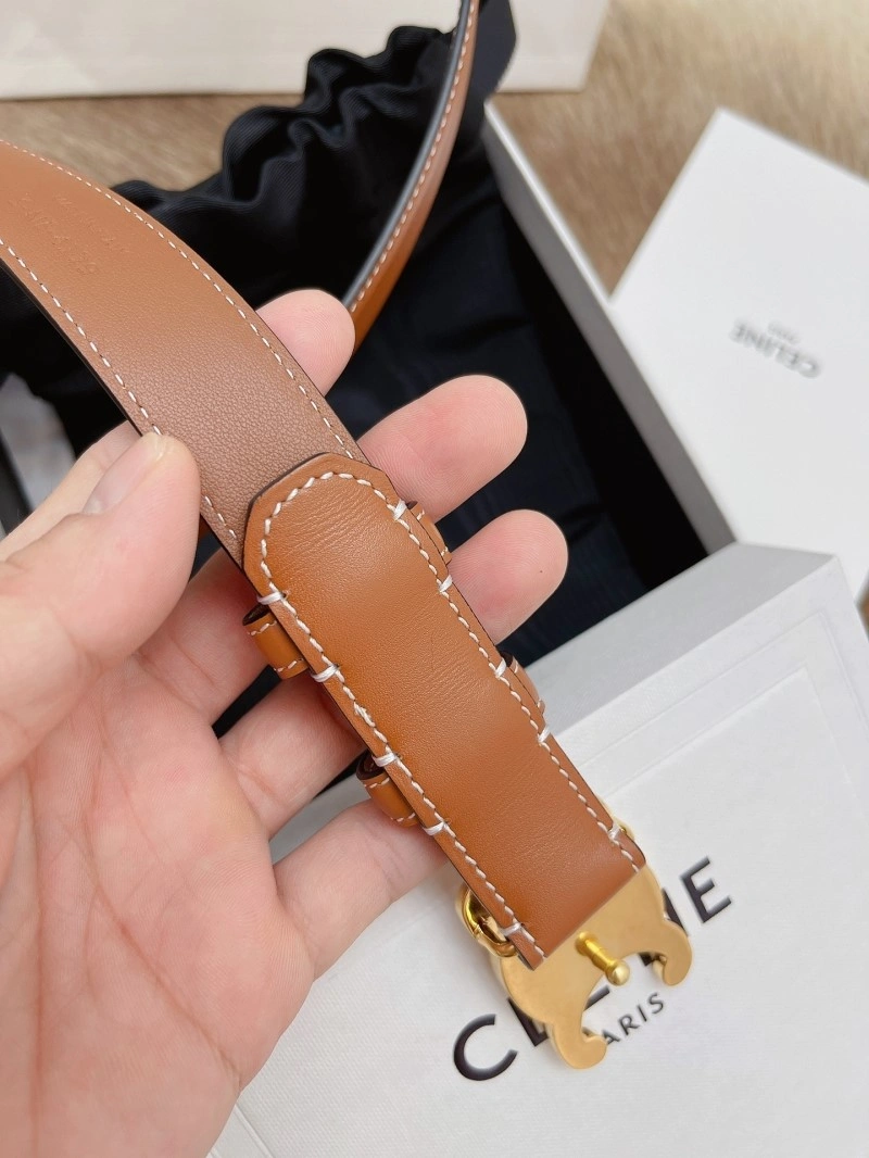 Celine Belts Popular 283720