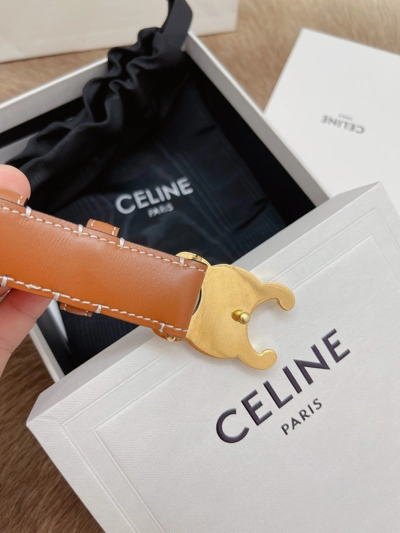Celine Belts Popular 283720