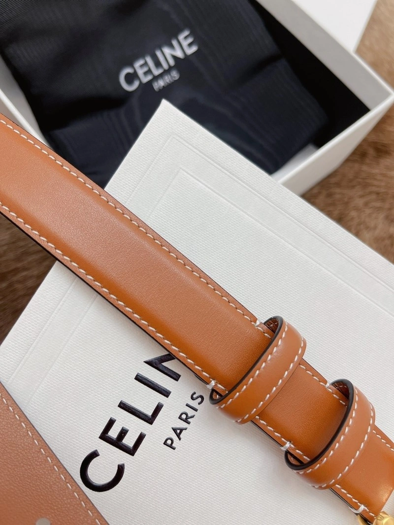 Celine Belts Popular 283720