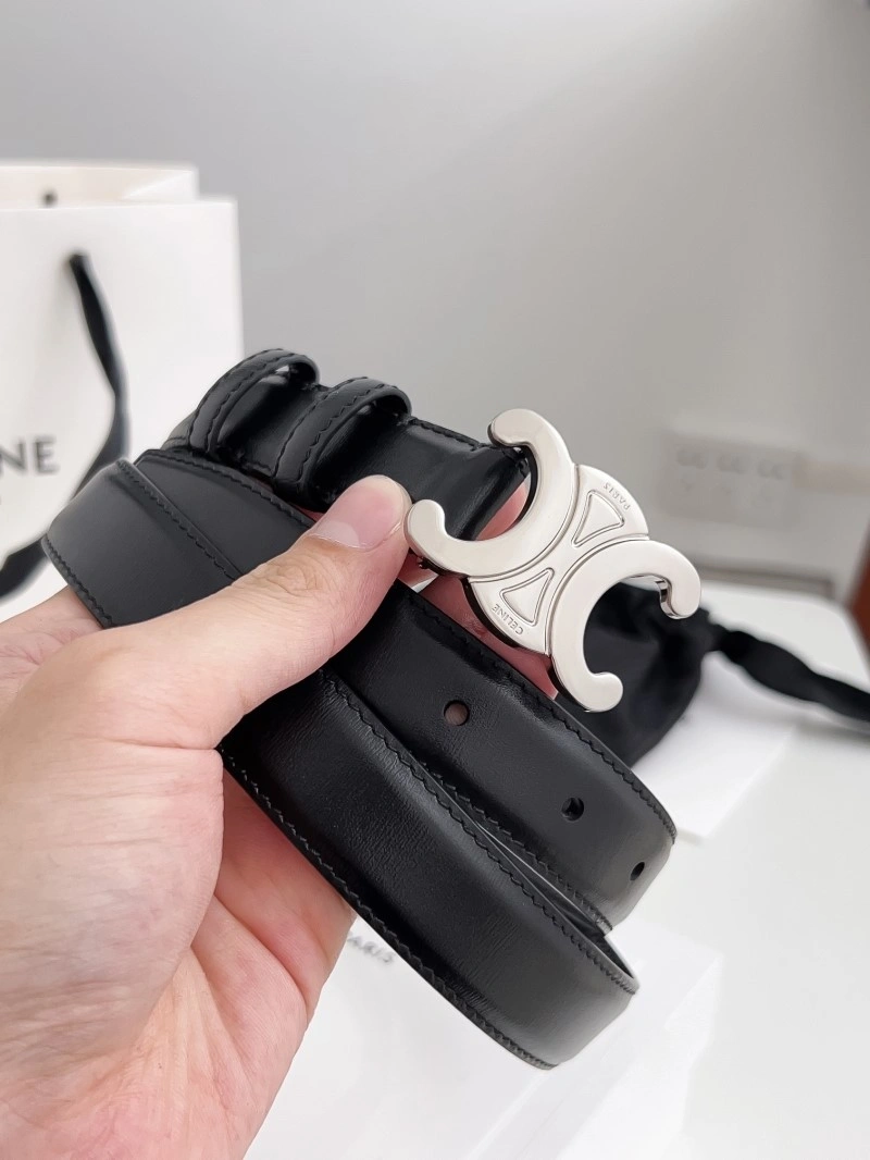 Celine Belts Sporty 283699