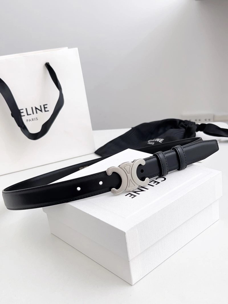 Celine Belts Sporty 283699