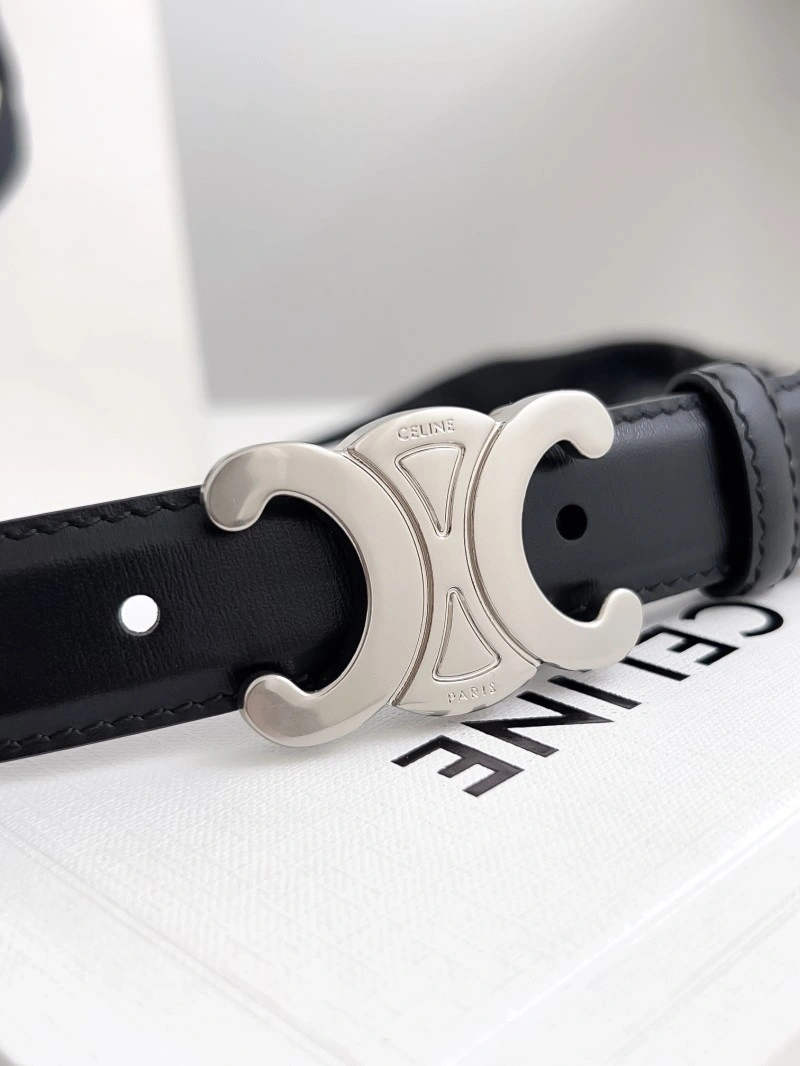Celine Belts Sporty 283699