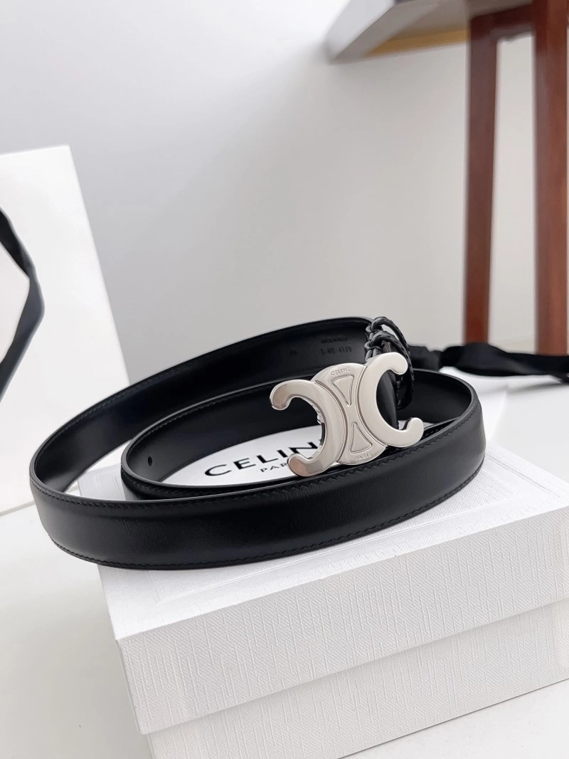Celine Belts Sporty 283699