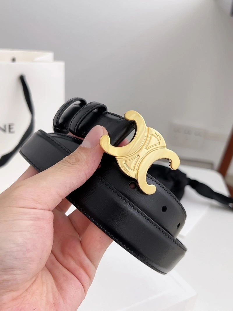 SoftTouch Celine Belts 283707