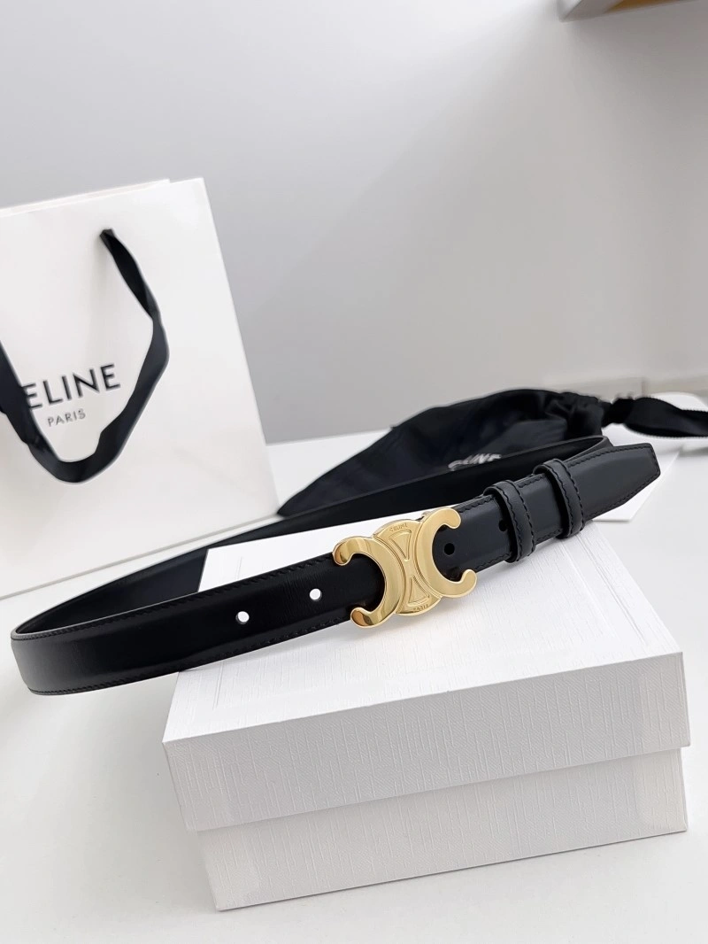 SoftTouch Celine Belts 283707