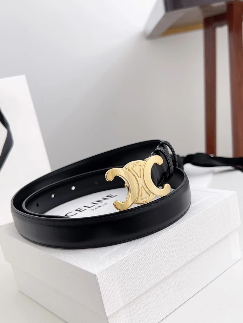 SoftTouch Celine Belts 283707