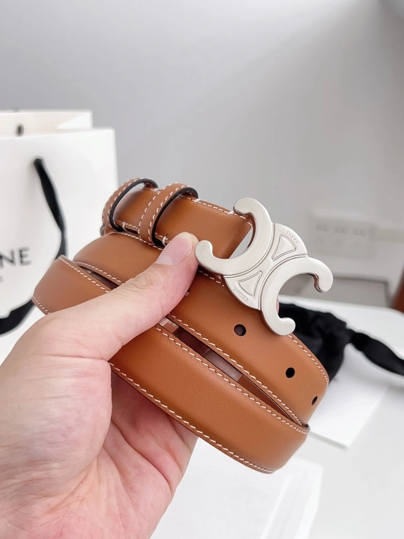 Celine Belts Stylish 283700