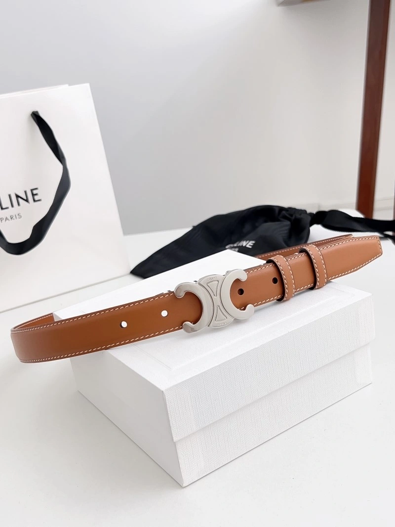 Celine Belts Stylish 283700