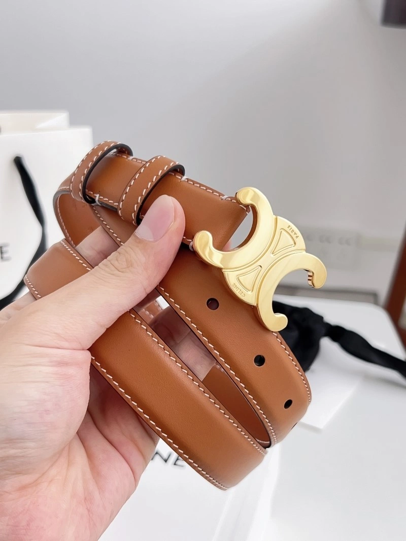 SoftTouch Celine Belts 283695