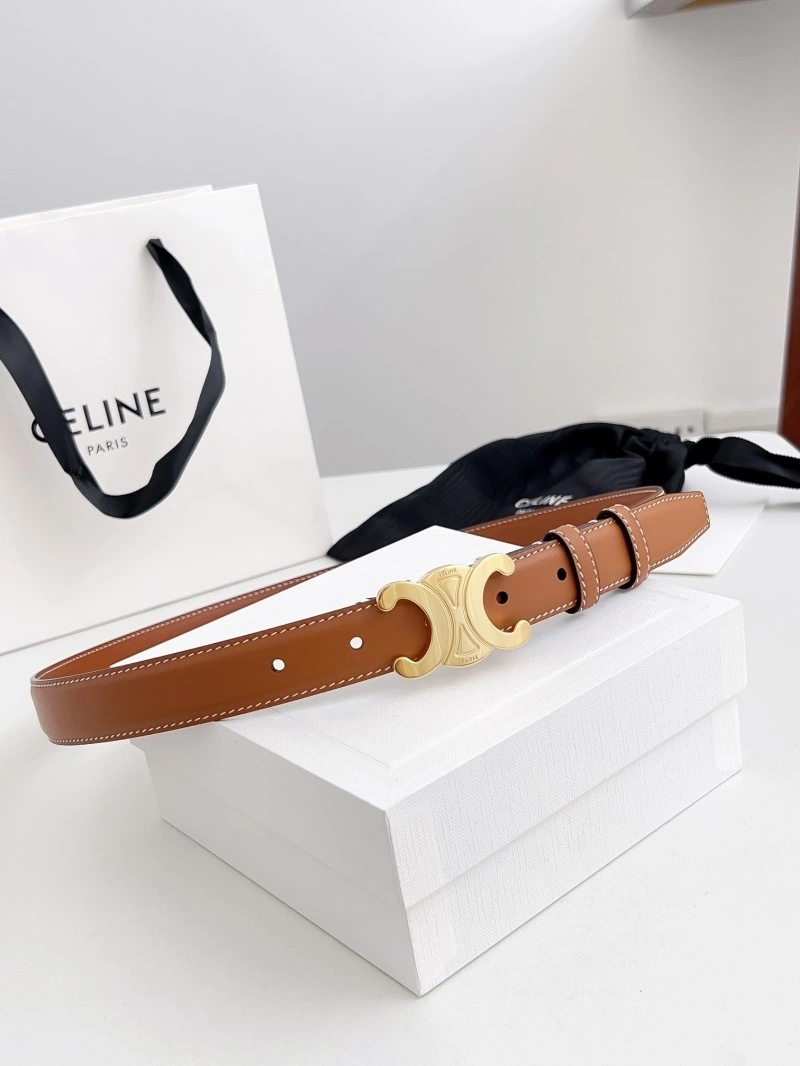 SoftTouch Celine Belts 283695