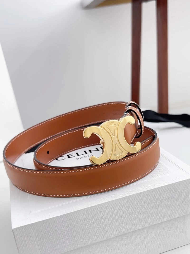 SoftTouch Celine Belts 283695