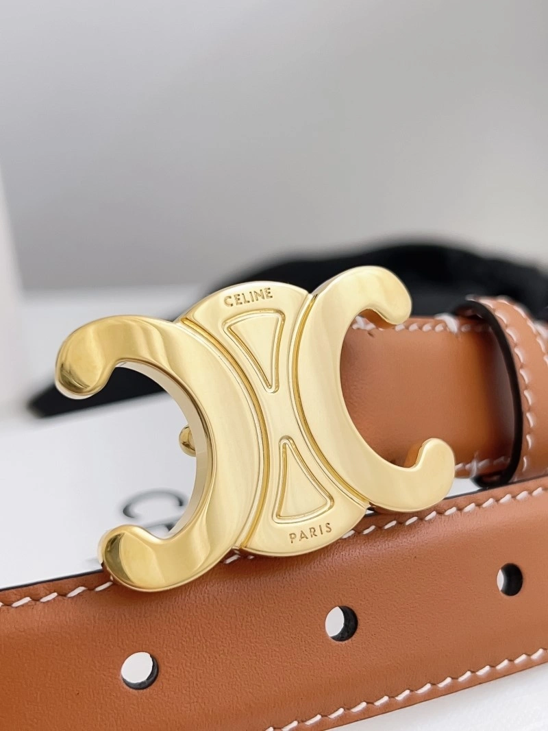 SoftTouch Celine Belts 283695