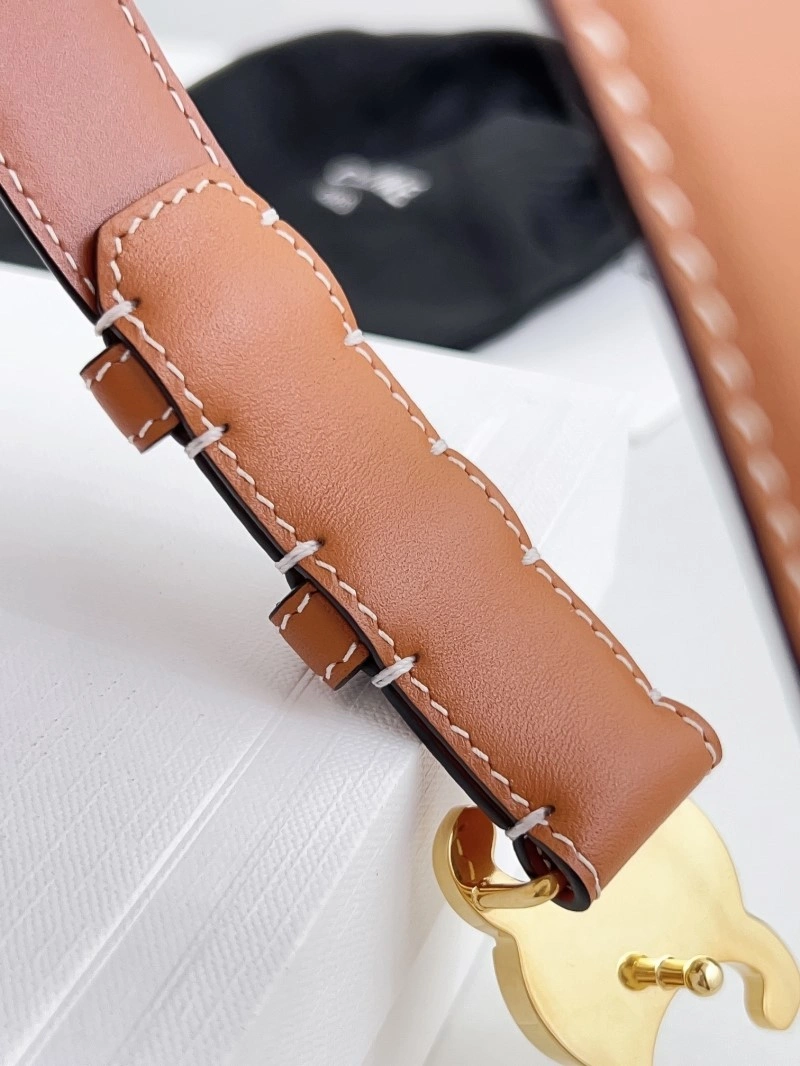 SoftTouch Celine Belts 283695