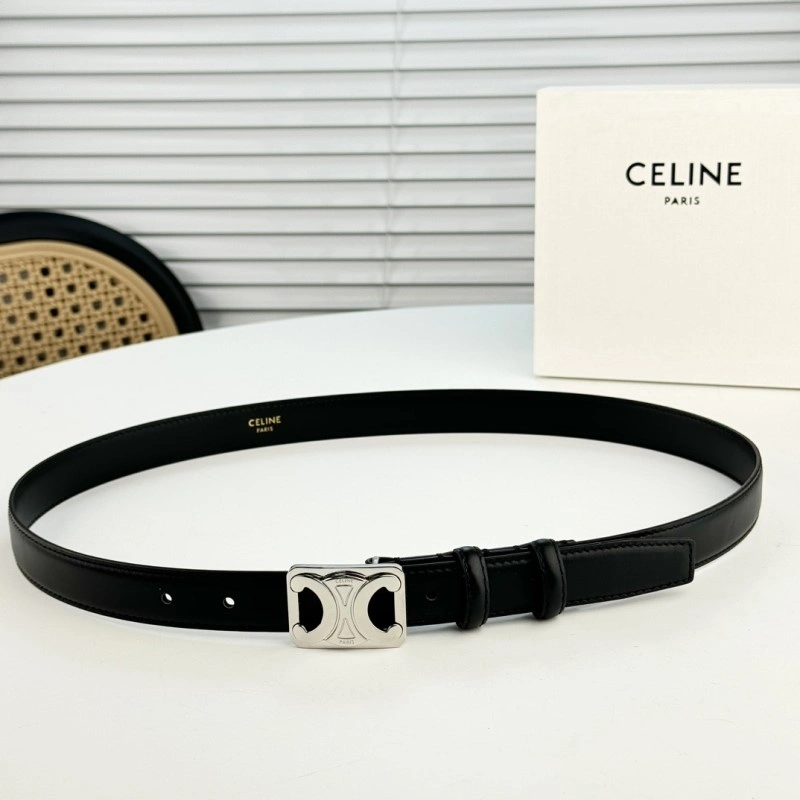 Celine Belts StreetReady 283689