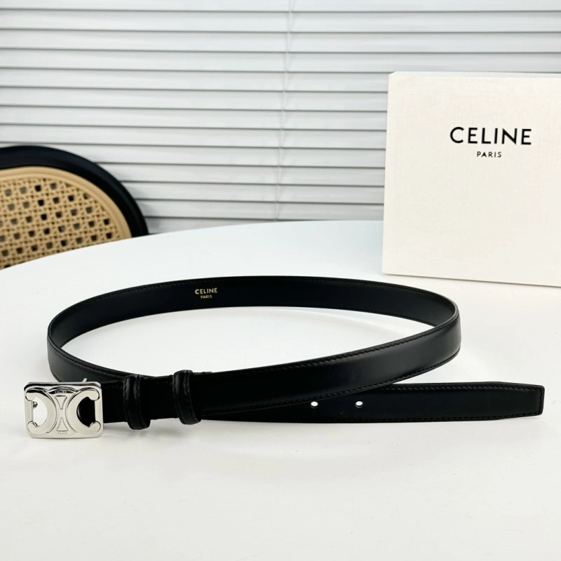 Celine Belts StreetReady 283689