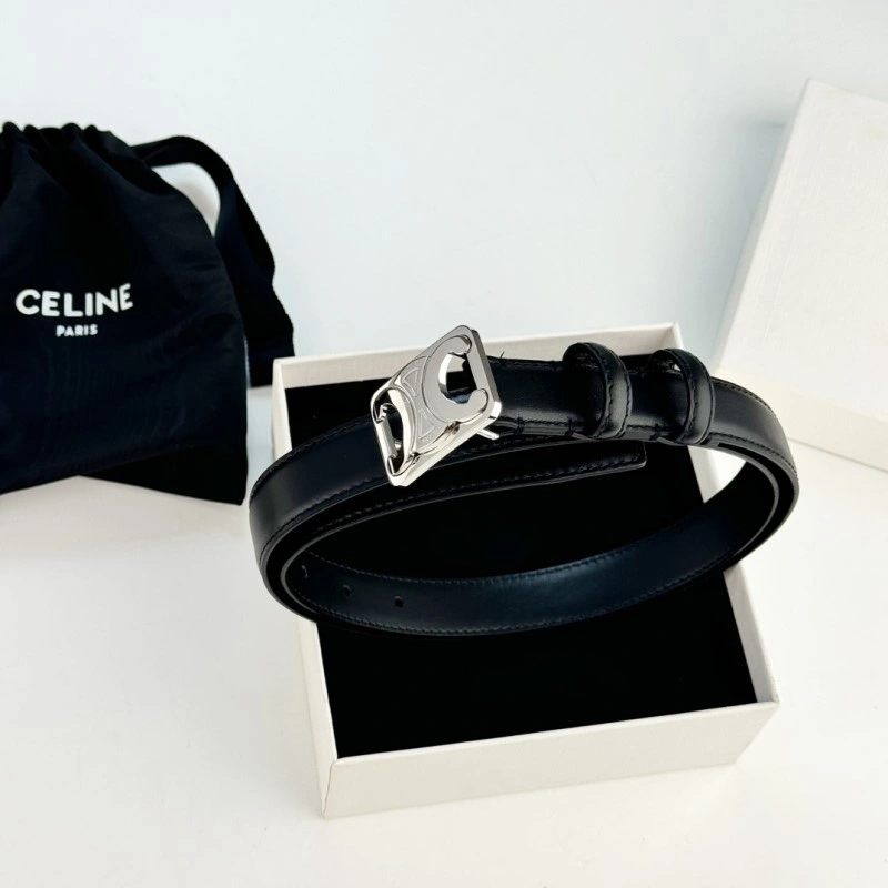 Celine Belts StreetReady 283689