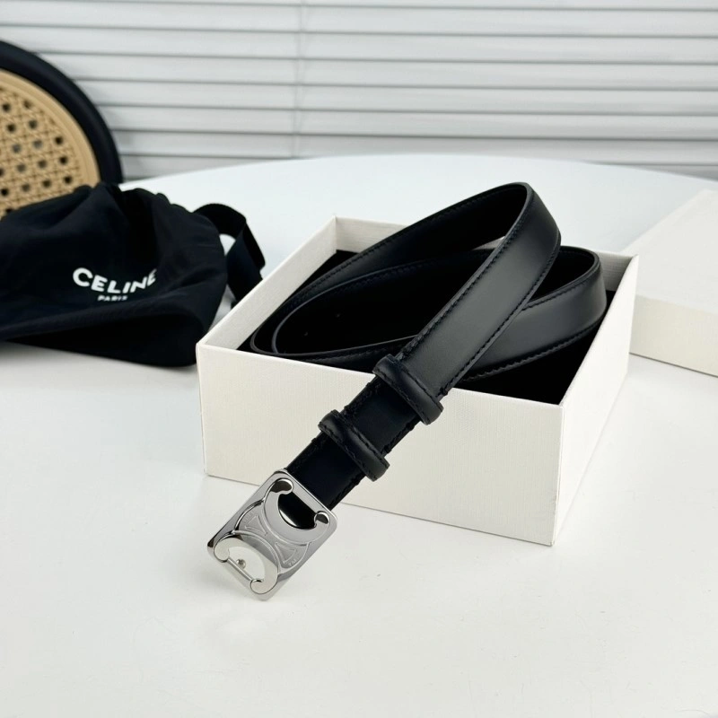Celine Belts StreetReady 283689