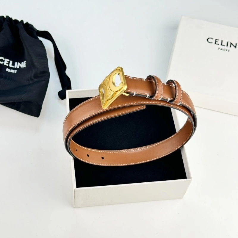 Celine Belts DailyWear 283688