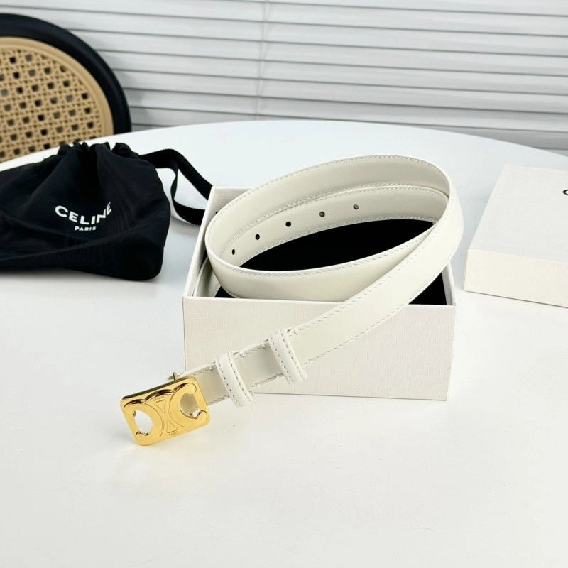 Compact Celine Belts 283686