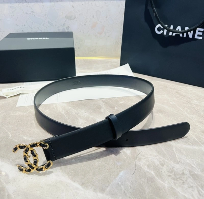 Celine Belts SmoothTexture 283687