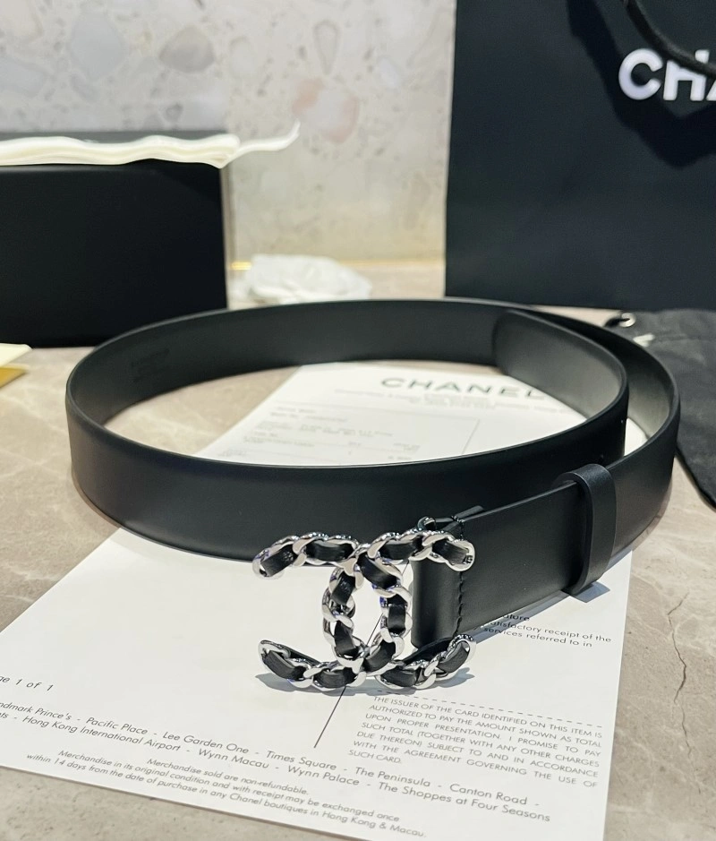 Celine Belts Cozy 283685