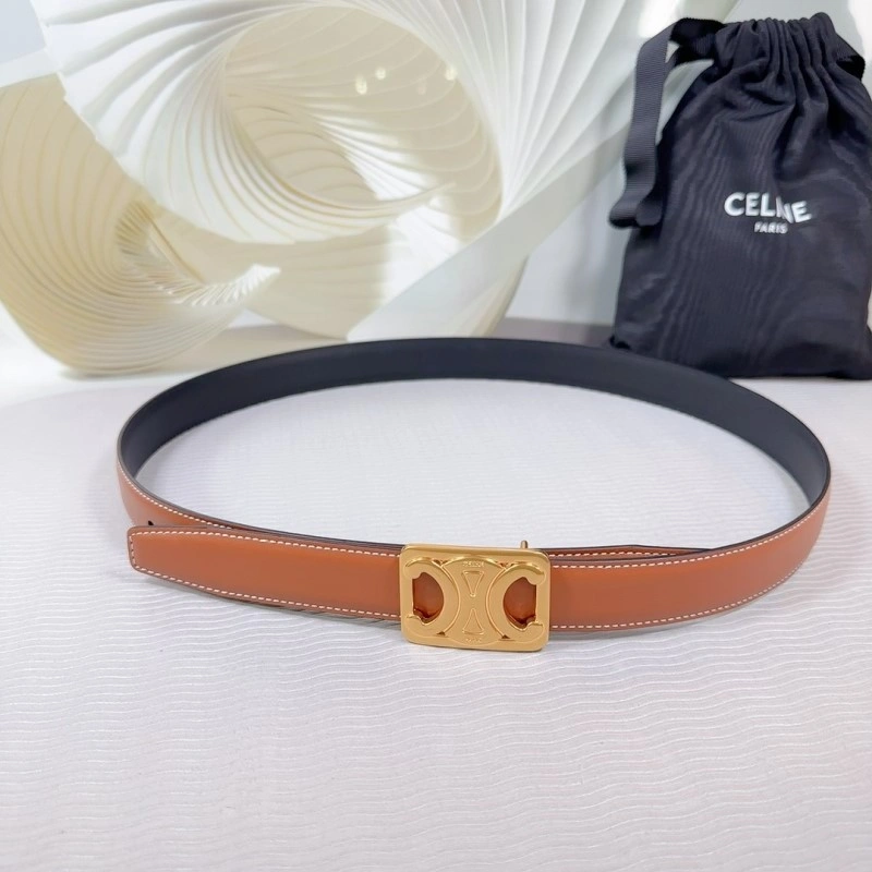 Celine Belts Cozy 283683