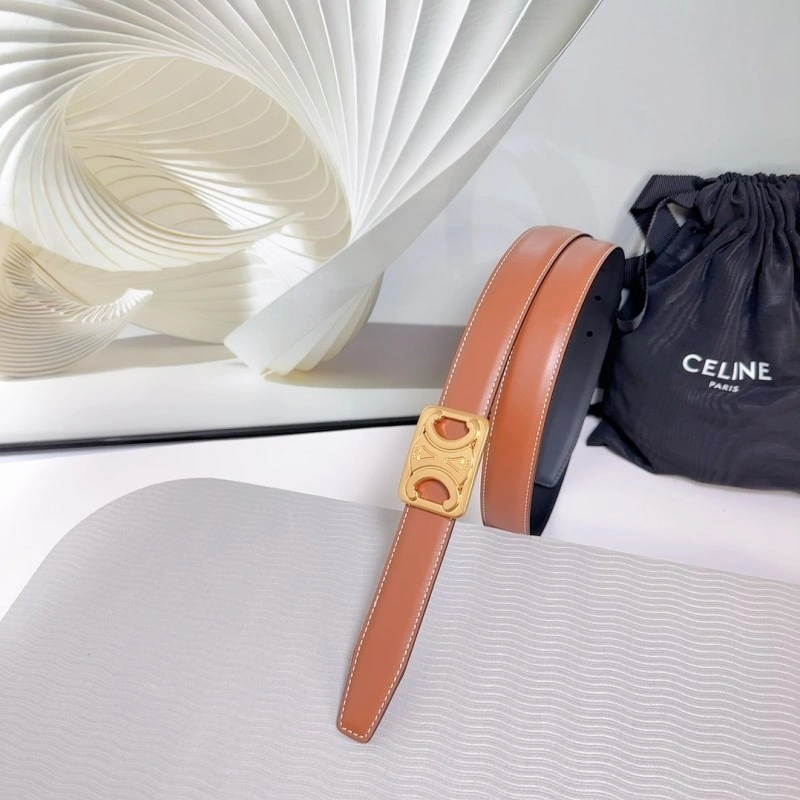 Celine Belts Cozy 283683