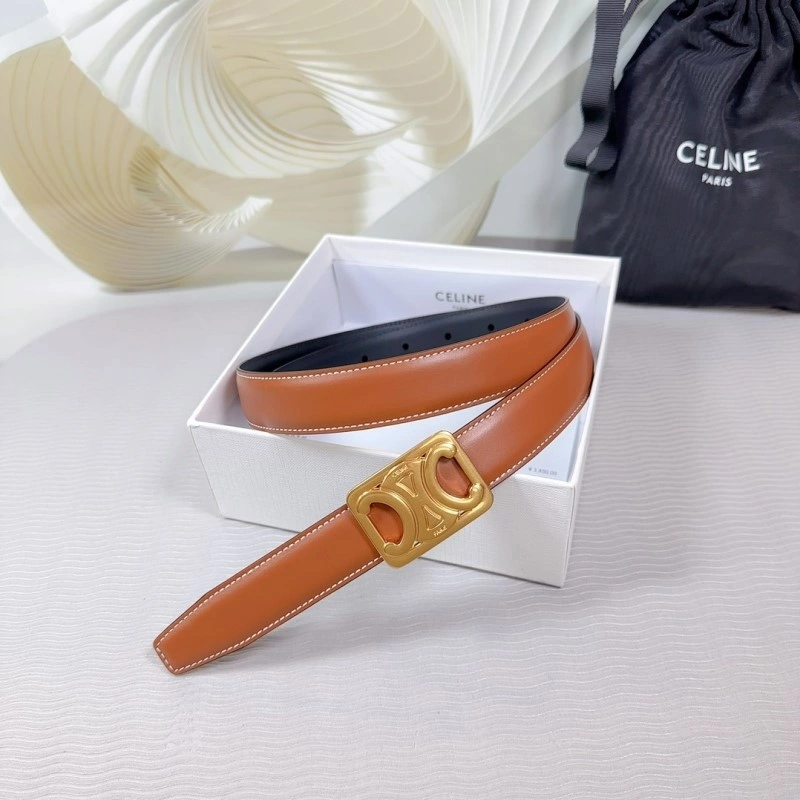 Celine Belts Cozy 283683