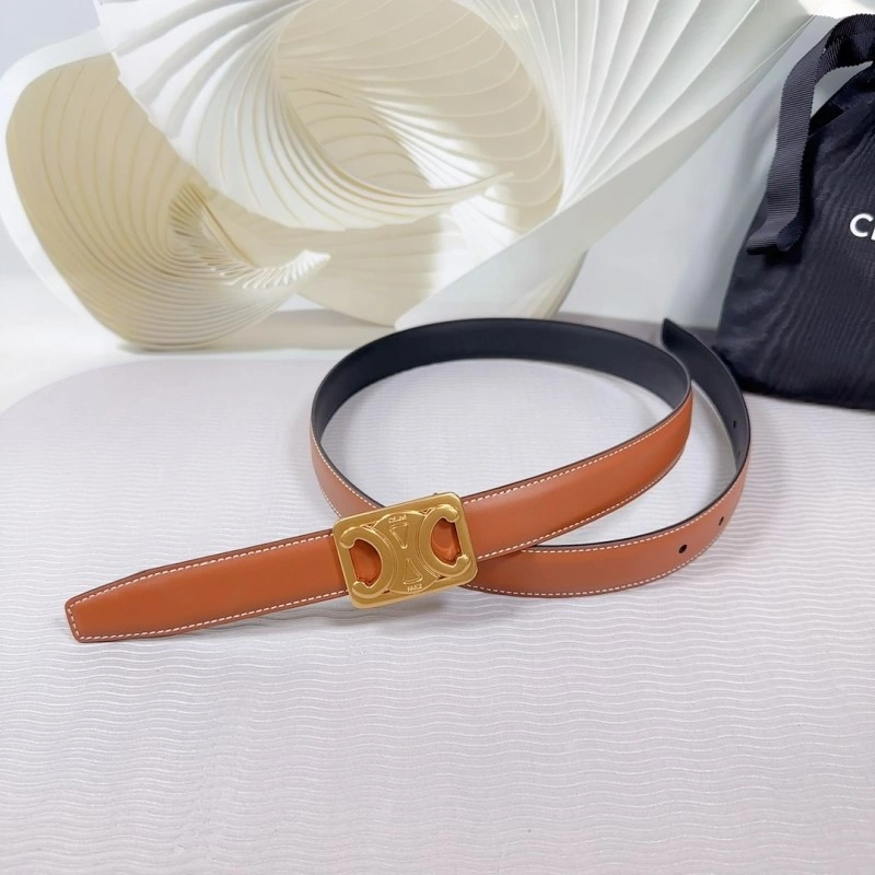 Celine Belts Cozy 283683