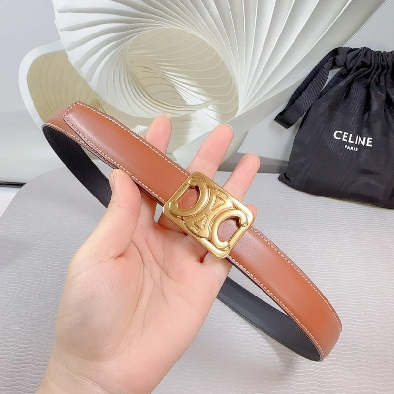 Celine Belts Cozy 283683