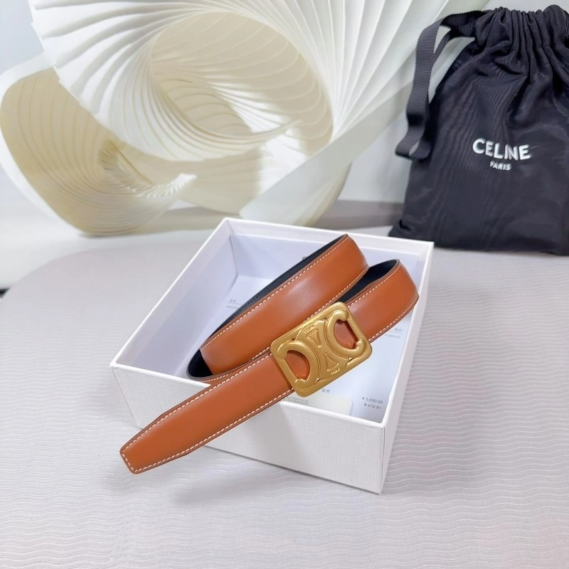 Celine Belts Cozy 283683