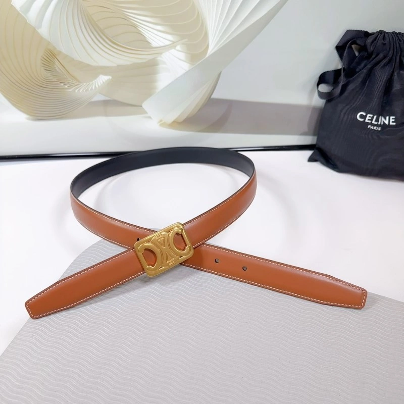 Celine Belts Cozy 283683