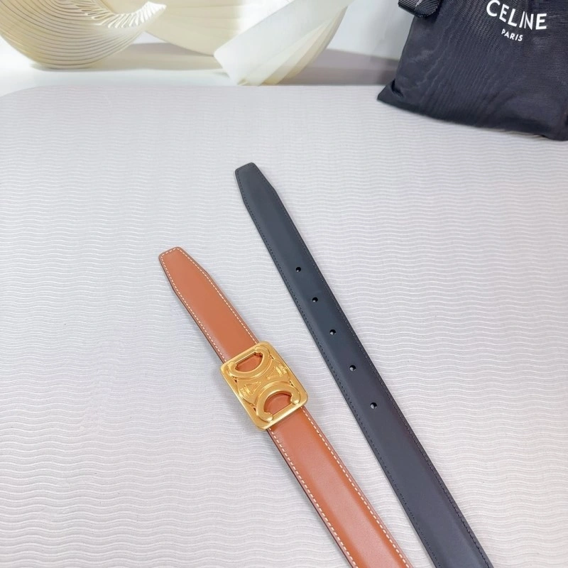 Celine Belts Cozy 283683