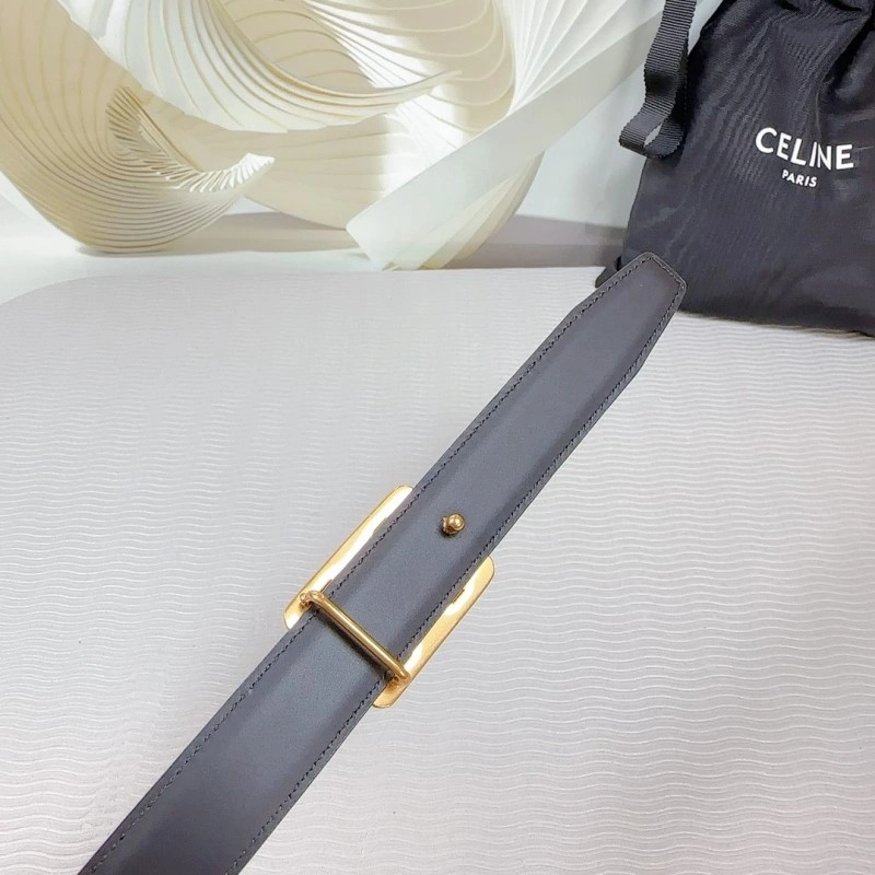 Celine Belts Cozy 283683